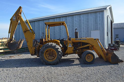 Property photo 43 - EQUIPMENT & PERSONAL PROPERTY AUCTION